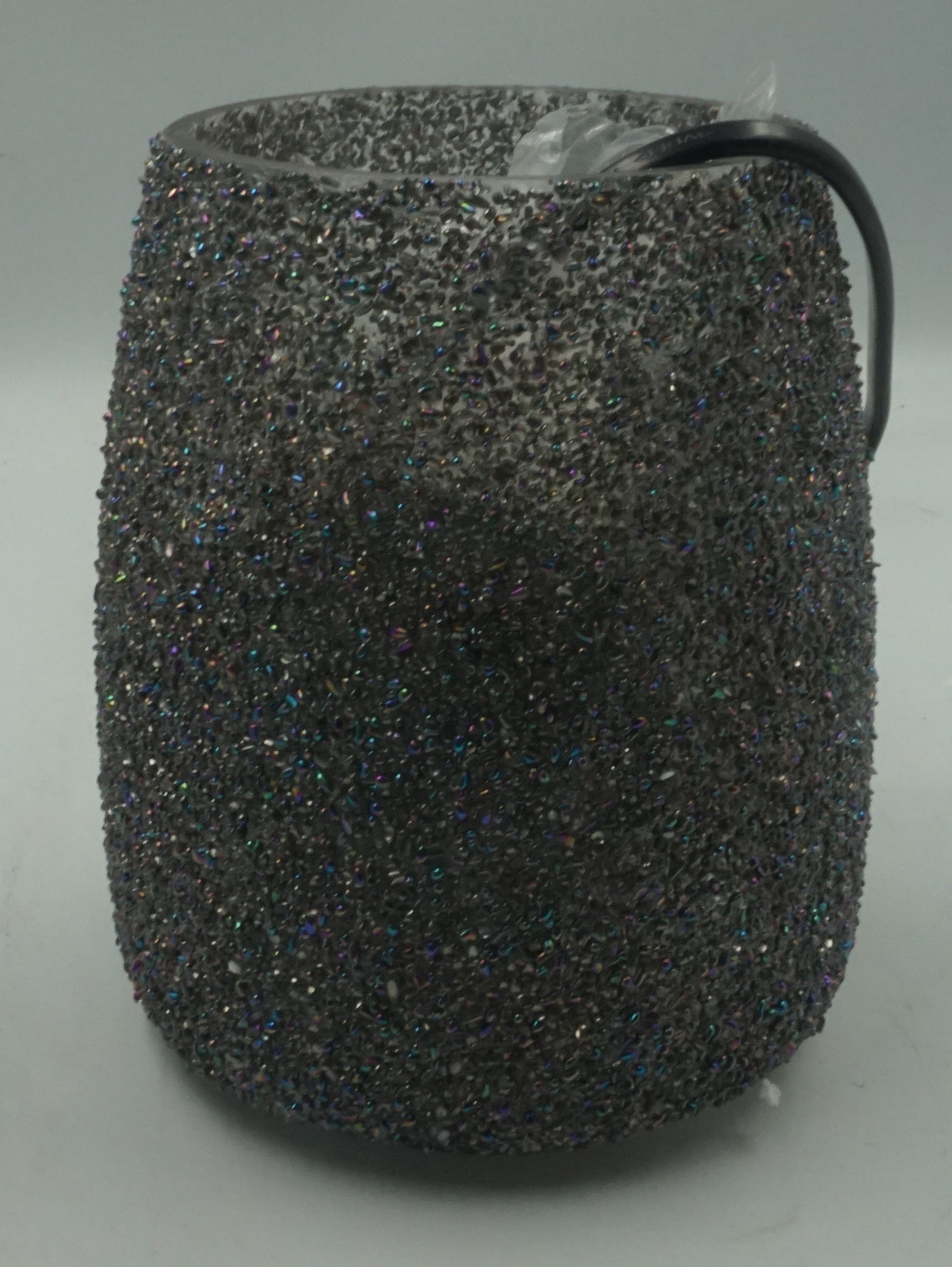 Scentsy twinkle wax melt lamp warmer