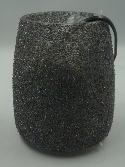 Scentsy twinkle wax melt lamp warmer