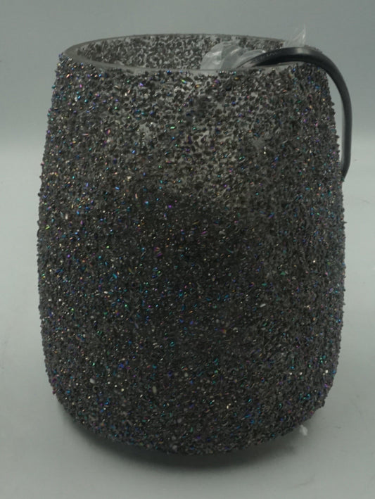 Scentsy twinkle wax melt lamp warmer