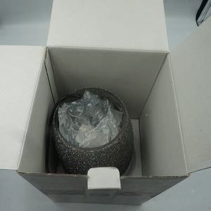 Scentsy twinkle wax melt lamp warmer