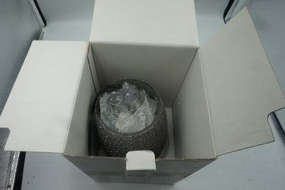 Scentsy twinkle wax melt lamp warmer