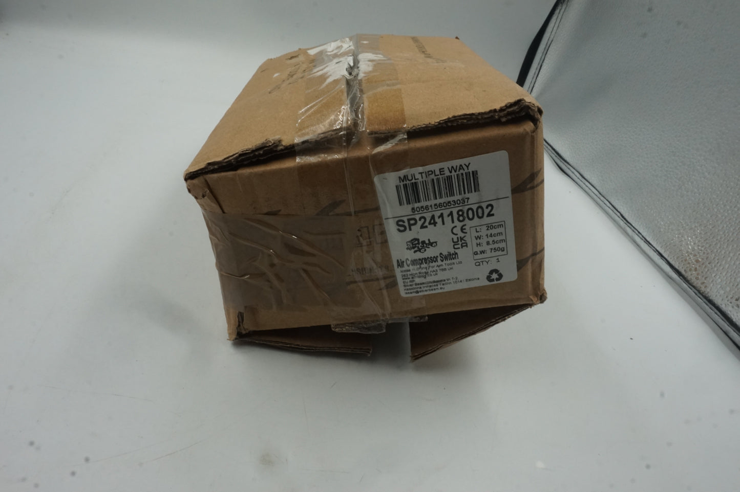 aim tools air compressor switch sp24118002