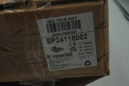 aim tools air compressor switch sp24118002