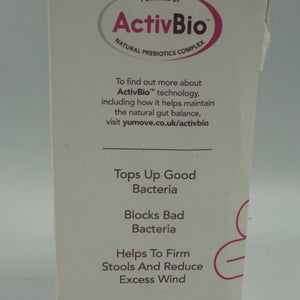 yumove digestive care pre and probiotic 120 tablets