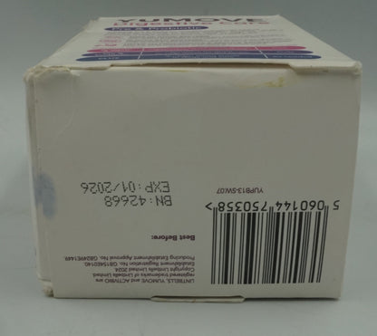 yumove digestive care pre and probiotic 120 tablets