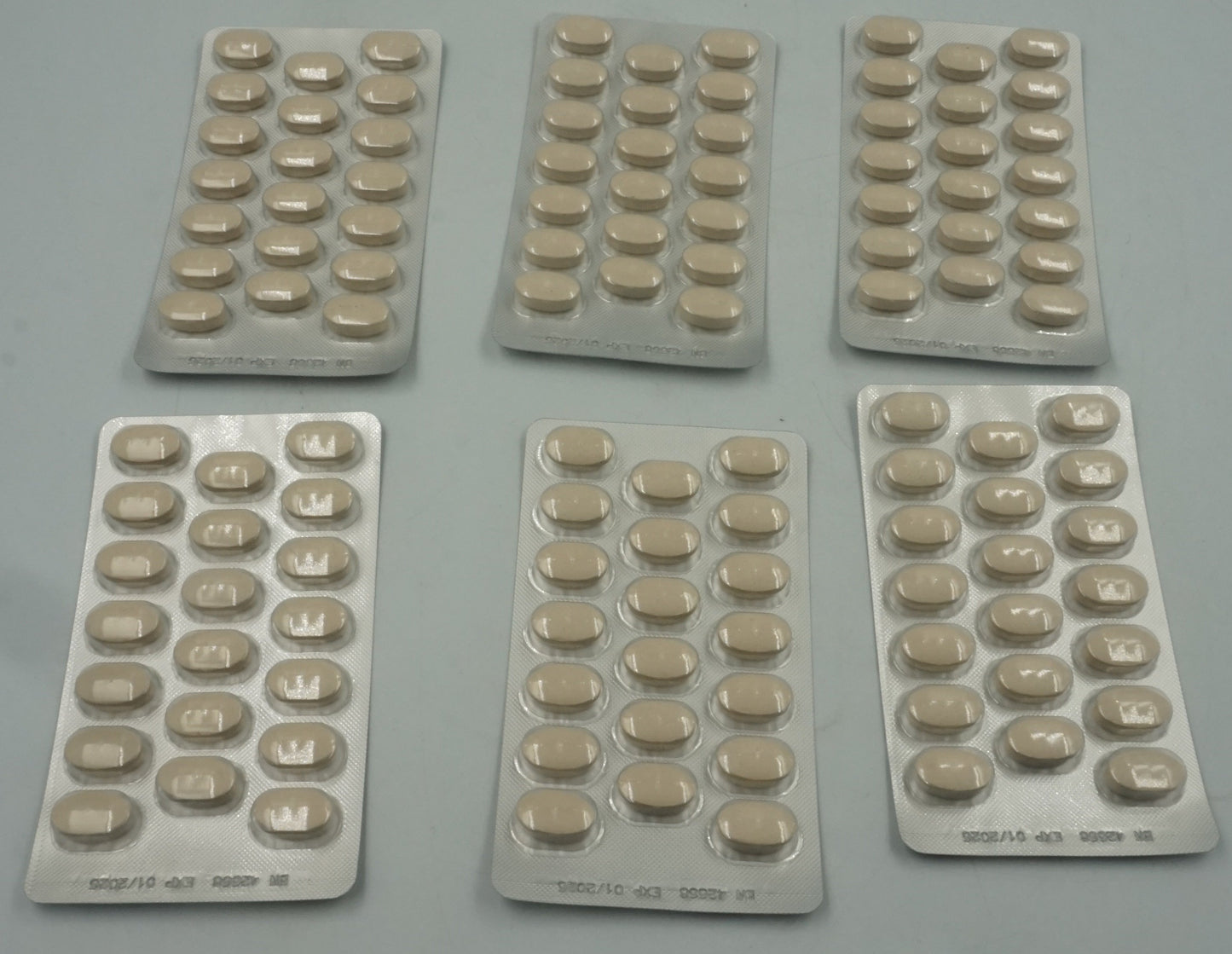 yumove digestive care pre and probiotic 120 tablets