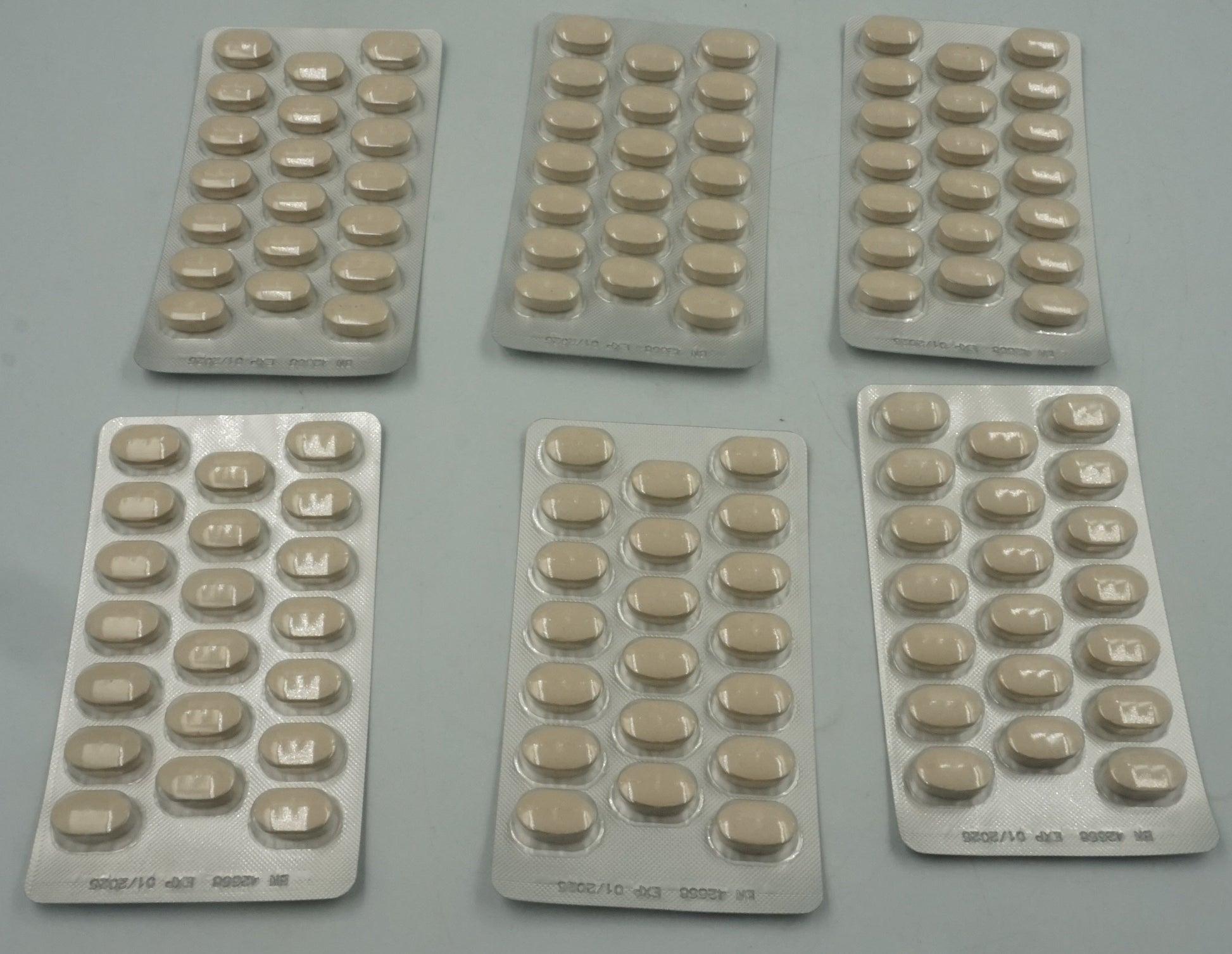 yumove digestive care pre and probiotic 120 tablets