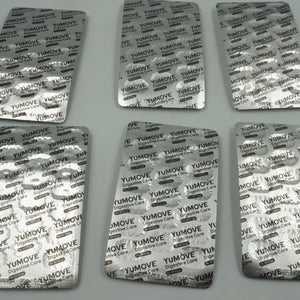 yumove digestive care pre and probiotic 120 tablets