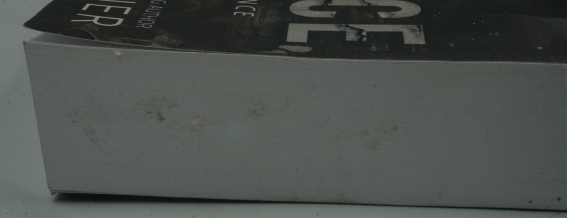 the sacrifice book by Shantel Tessier