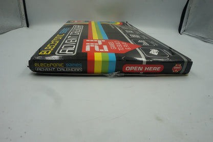 electronic games advent calendar 24 games to build and play