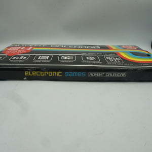 electronic games advent calendar 24 games to build and play
