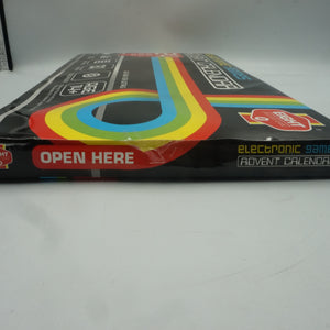 electronic games advent calendar 24 games to build and play