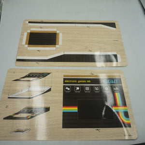 electronic games advent calendar 24 games to build and play