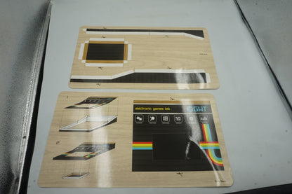 electronic games advent calendar 24 games to build and play