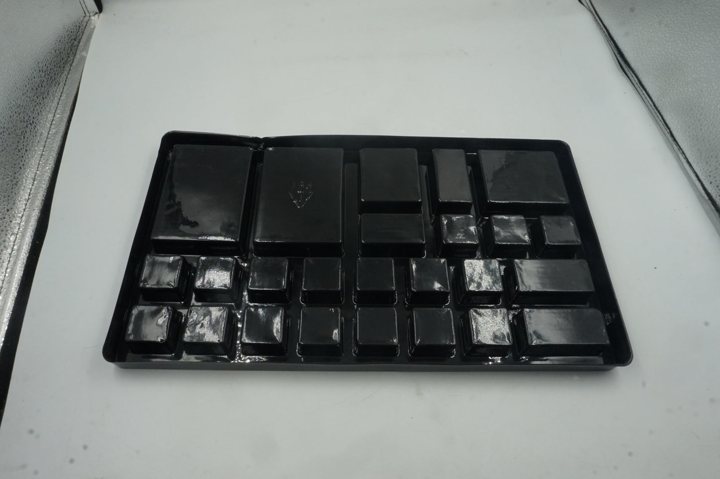 electronic games advent calendar 24 games to build and play