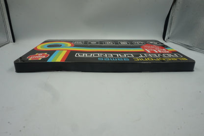 electronic games advent calendar 24 games to build and play