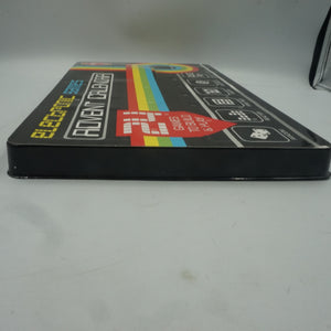 electronic games advent calendar 24 games to build and play