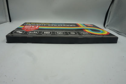 electronic games advent calendar 24 games to build and play