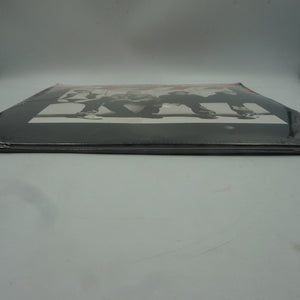 U2 how to dismantle an atomic bomb vinyl
