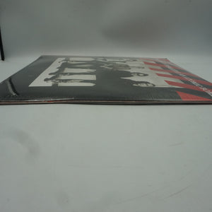 U2 how to dismantle an atomic bomb vinyl