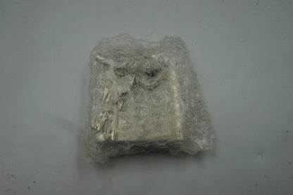 H&S heavy duty bike chain with padlock