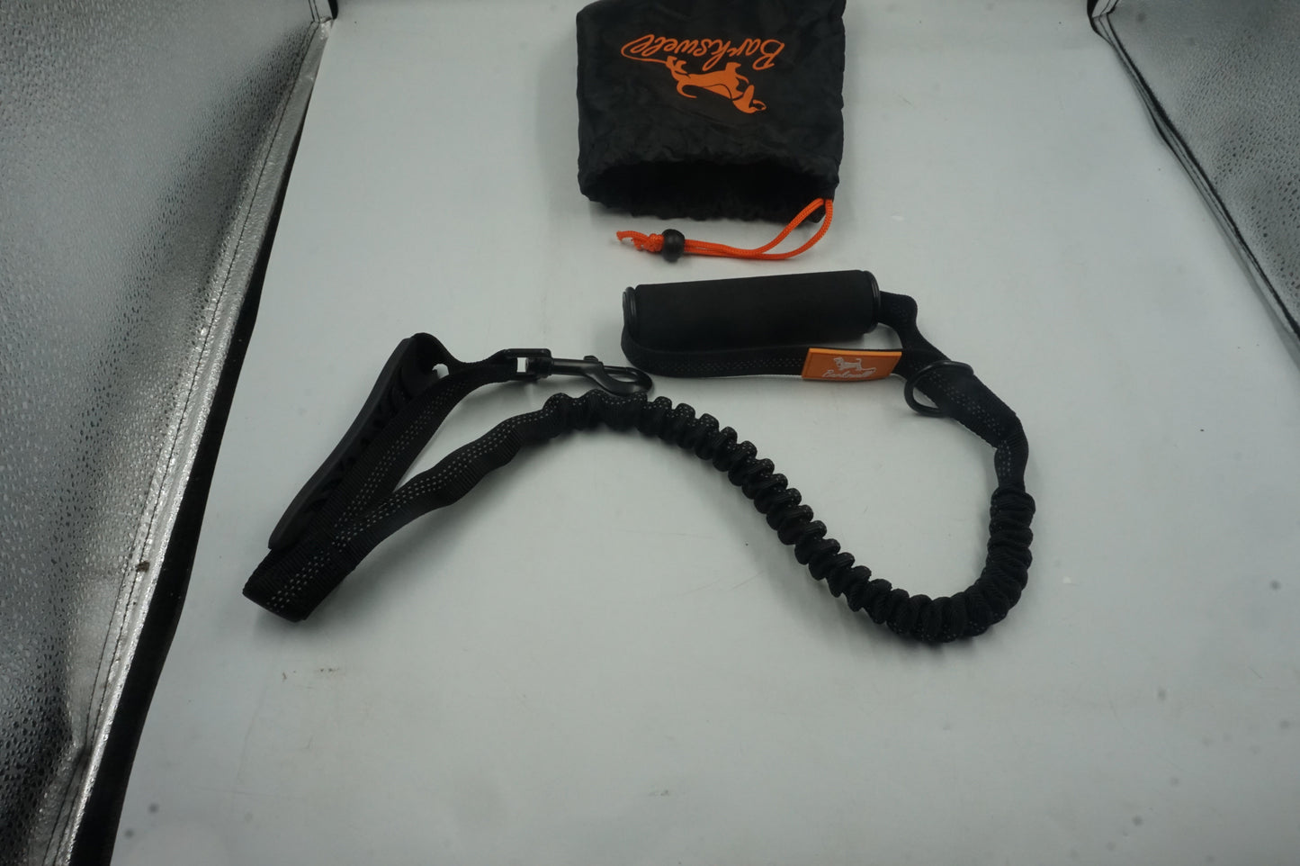 barkswell no pull dog lead