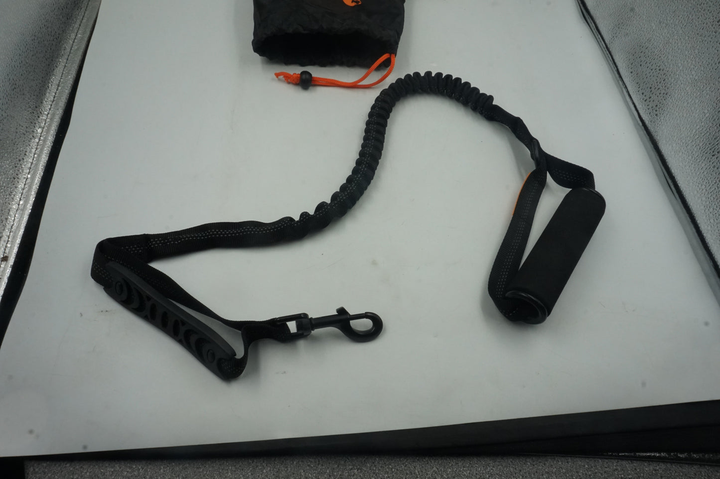 barkswell no pull dog lead