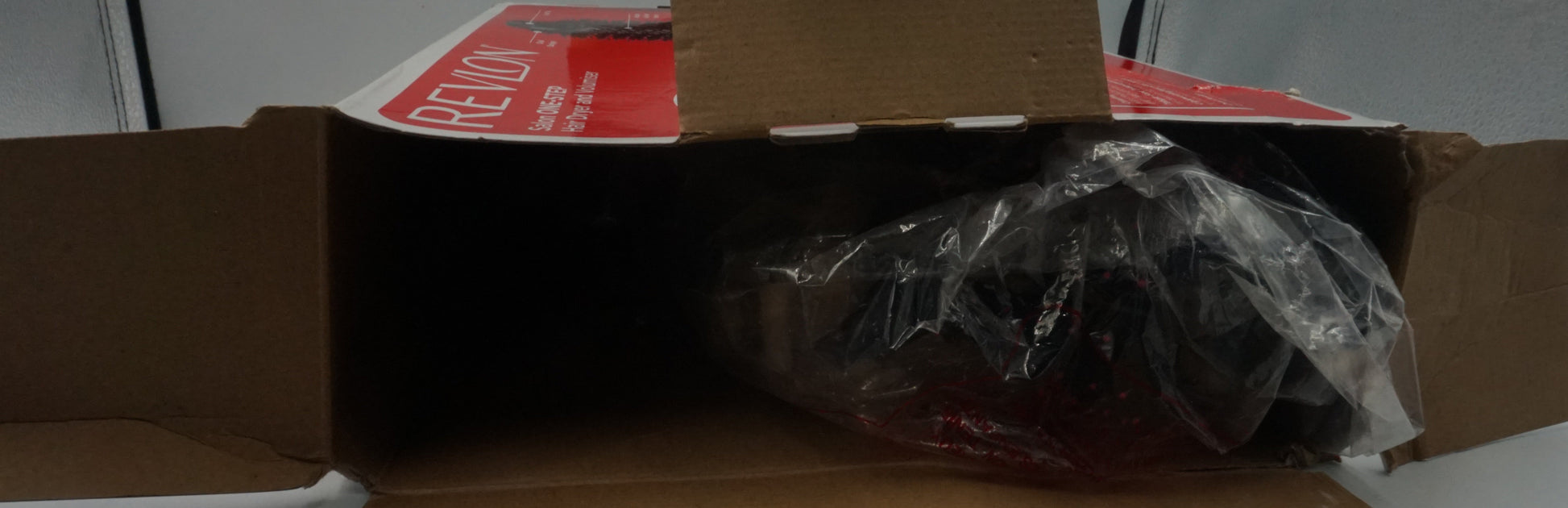 Revlon salon one-step hair dryer and volumiser