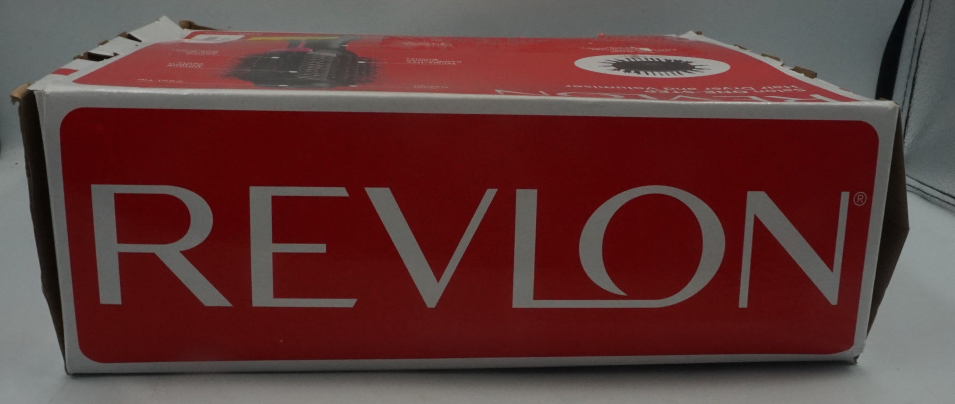 Revlon salon one-step hair dryer and volumiser