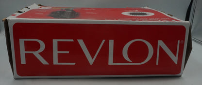 Revlon salon one-step hair dryer and volumiser