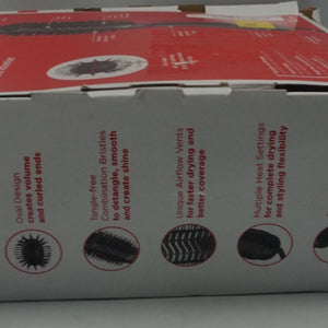 Revlon salon one-step hair dryer and volumiser