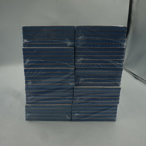 Job lot of 10 Pukka pad pack of 5 restaurant pads HY99031_7074-RES