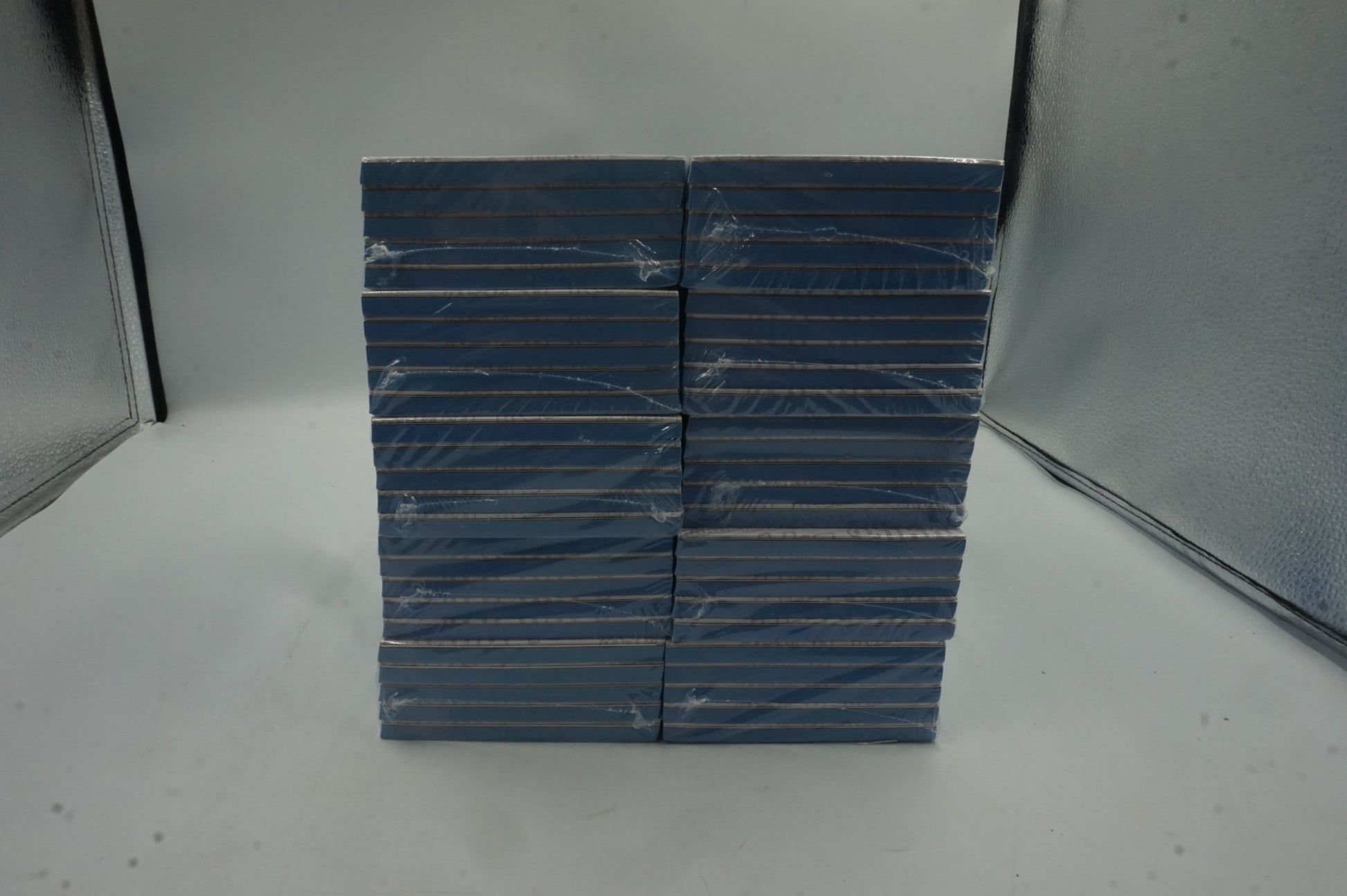 Job lot of 10 Pukka pad pack of 5 restaurant pads HY99031_7074-RES