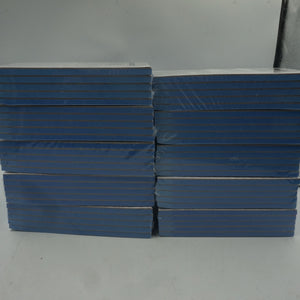 Job lot of 10 Pukka pad pack of 5 restaurant pads HY99031_7074-RES