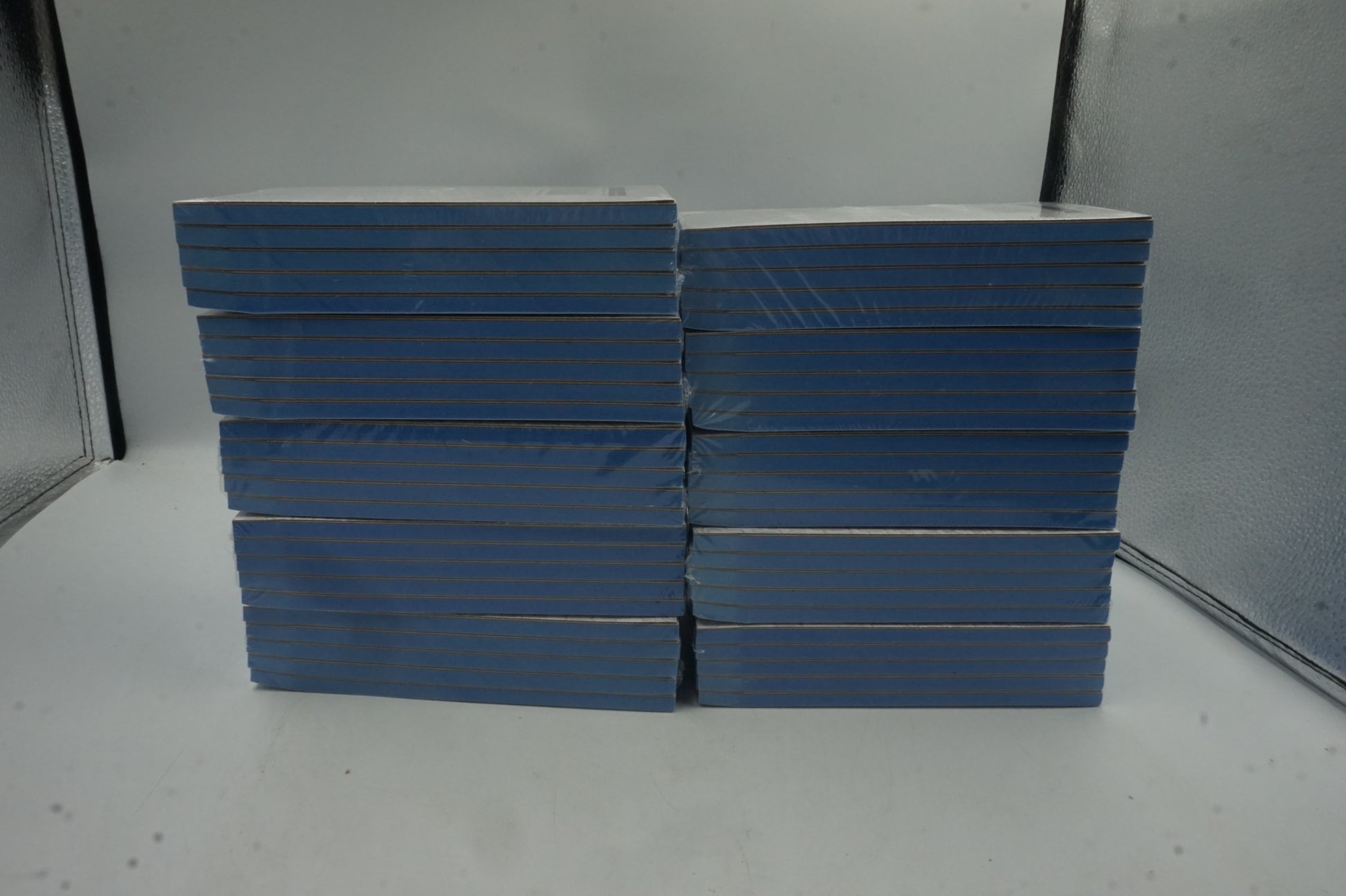 Job lot of 10 Pukka pad pack of 5 restaurant pads HY99031_7074-RES