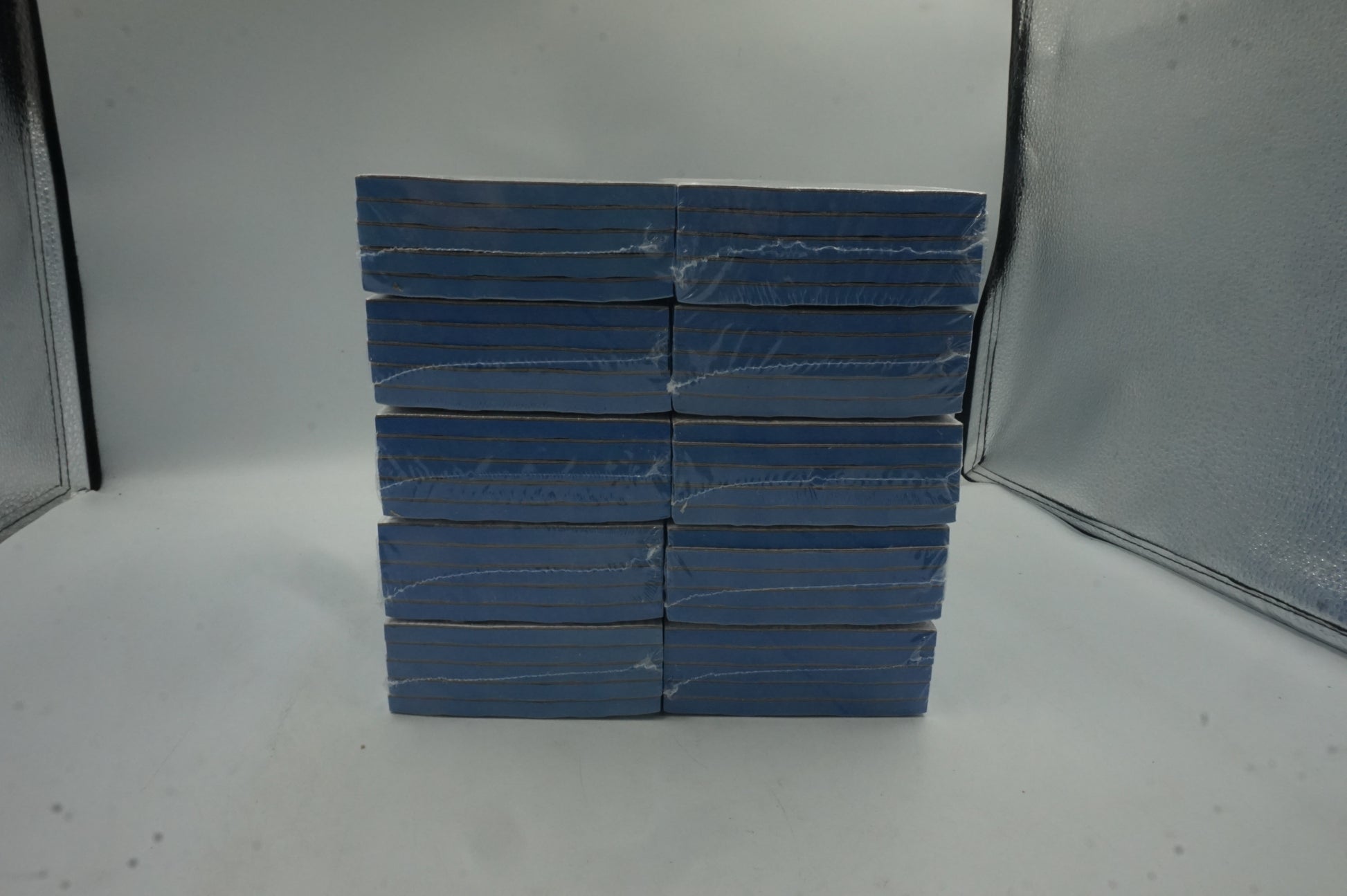 Job lot of 10 Pukka pad pack of 5 restaurant pads HY99031_7074-RES