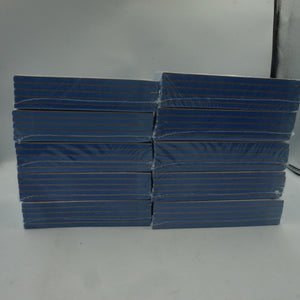 Job lot of 10 Pukka pad pack of 5 restaurant pads HY99031_7074-RES