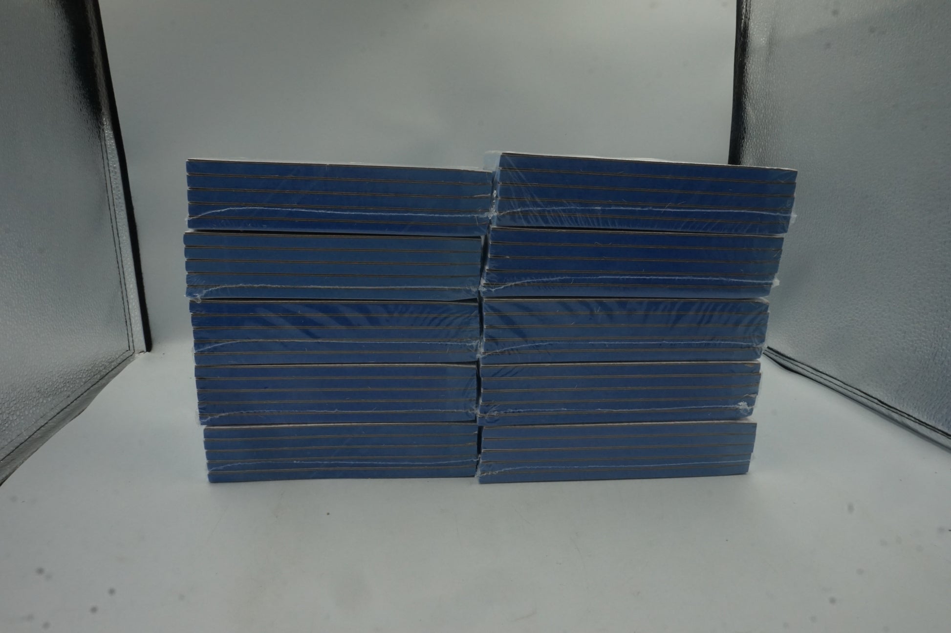 Job lot of 10 Pukka pad pack of 5 restaurant pads HY99031_7074-RES