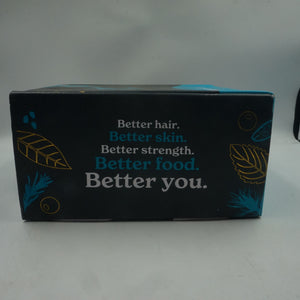 pack of 2 betteralt ksm-66 ashwagandha organic honey sticks vanilla flavour