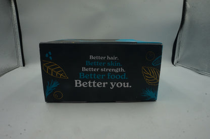 pack of 2 betteralt ksm-66 ashwagandha organic honey sticks vanilla flavour