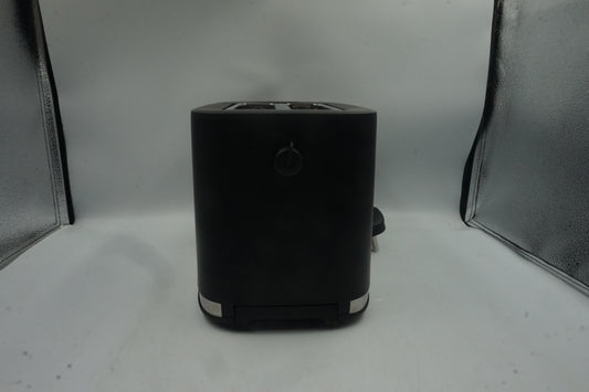 aigostar toaster 2 slice with warming rack