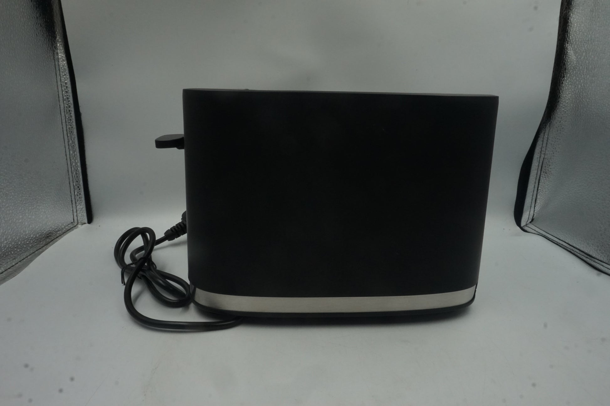 aigostar toaster 2 slice with warming rack