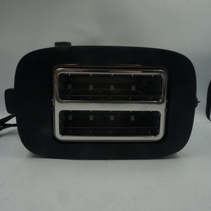 aigostar toaster 2 slice with warming rack