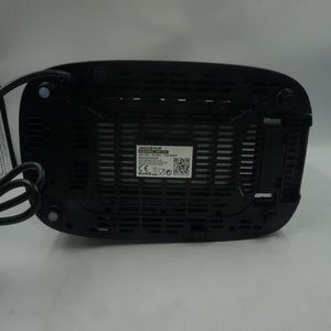 aigostar toaster 2 slice with warming rack