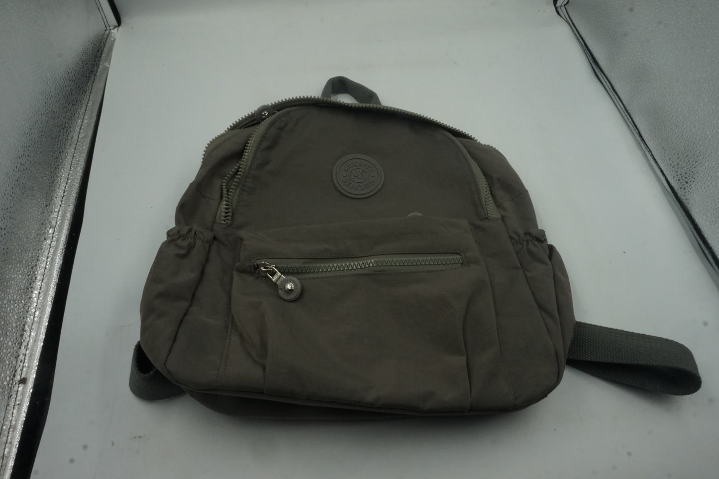mukaite mini backpack size S