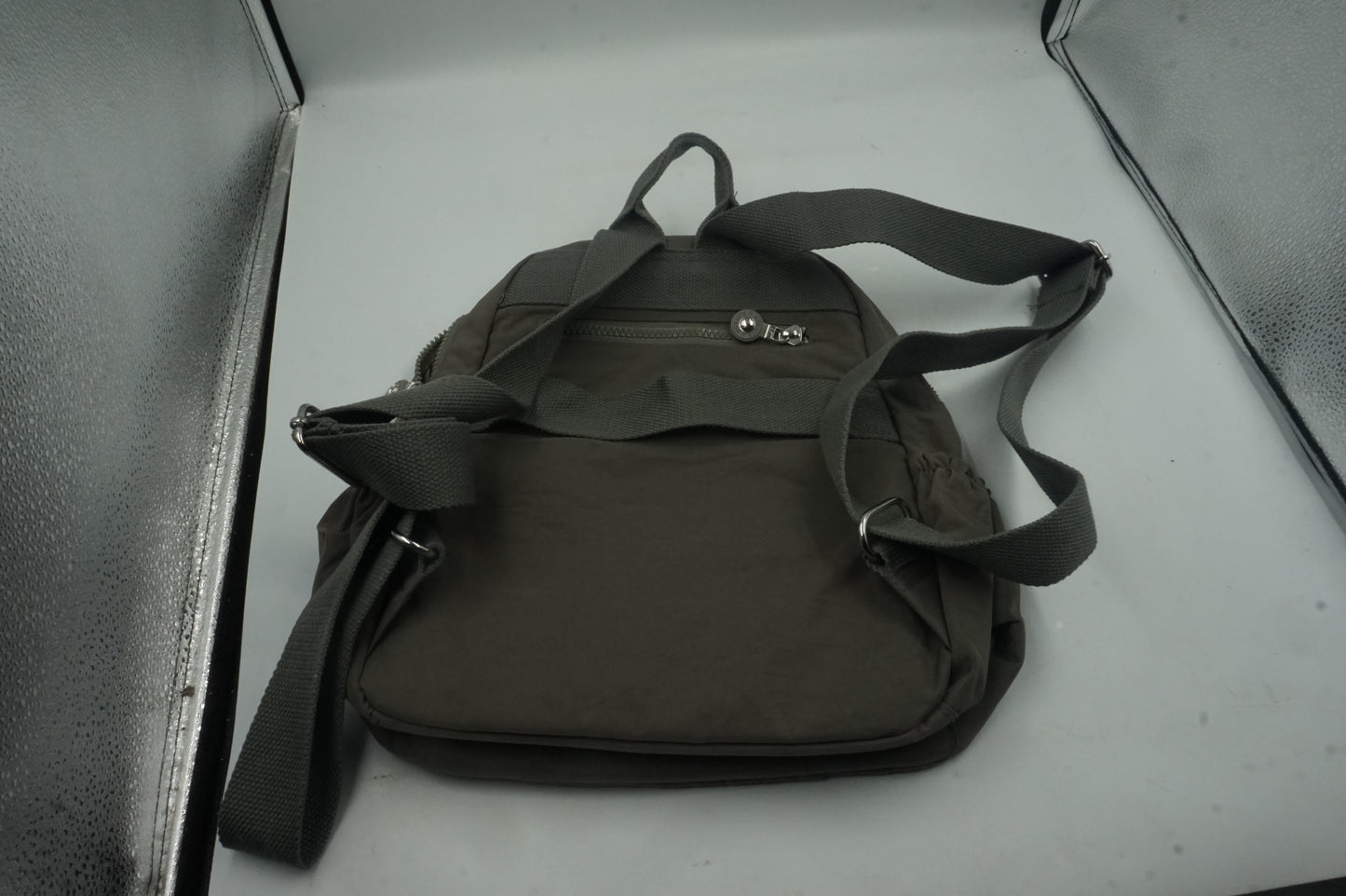 mukaite mini backpack size S
