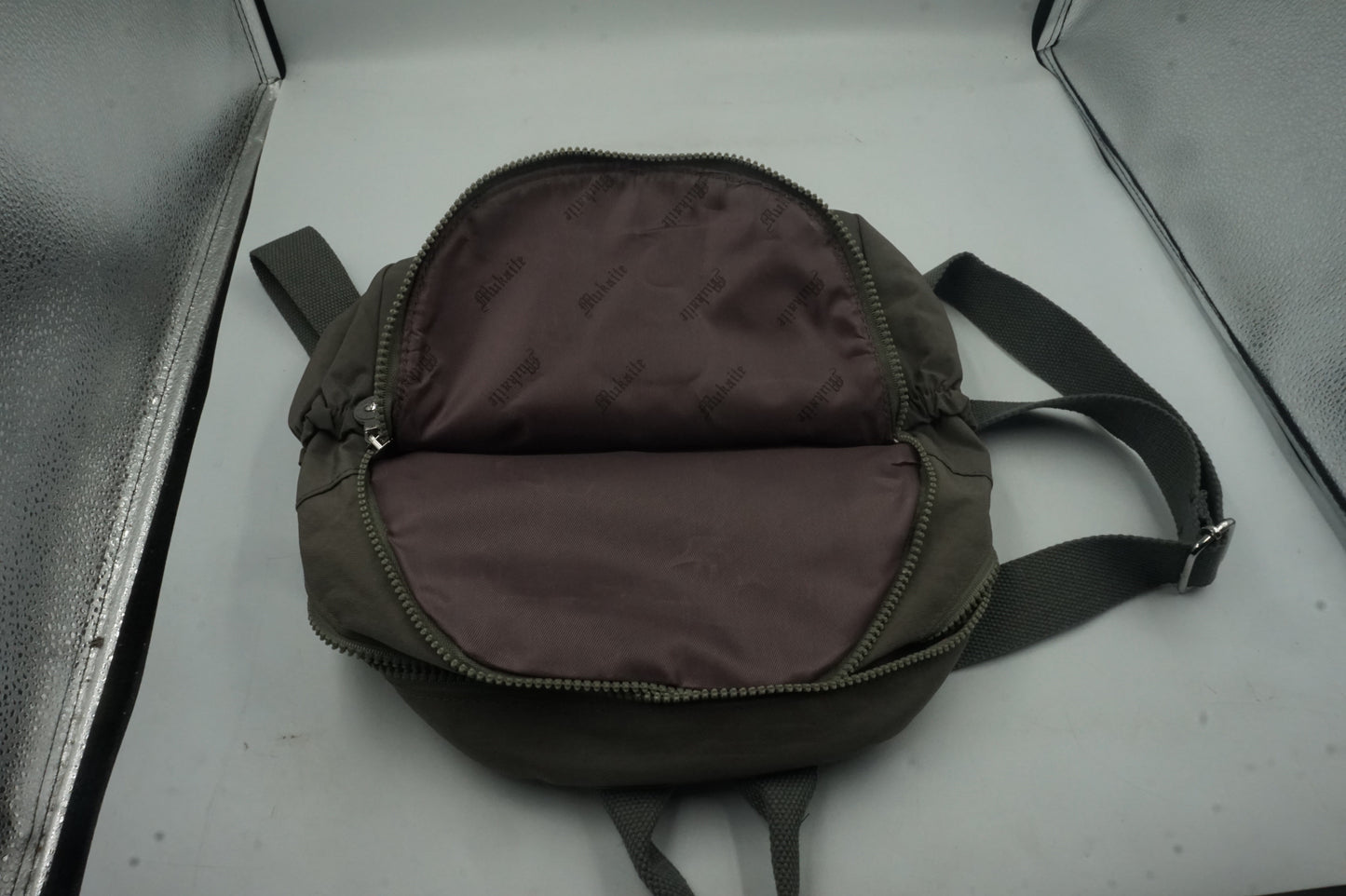mukaite mini backpack size S