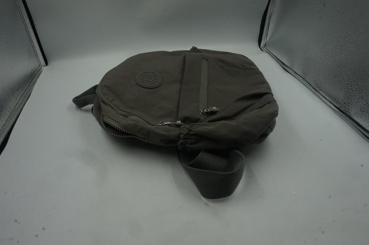 mukaite mini backpack size S