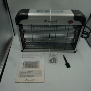 Aspectek indoor bug zapper 20W
