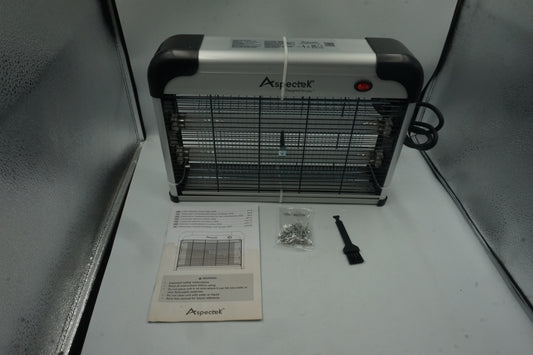 Aspectek indoor bug zapper 20W
